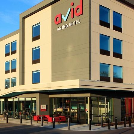 Avid Hotels - Orlando International Airport, An Ihg Hotel Buitenkant foto