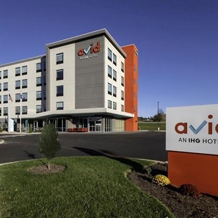 Avid Hotels - Orlando International Airport By Ihg Buitenkant foto