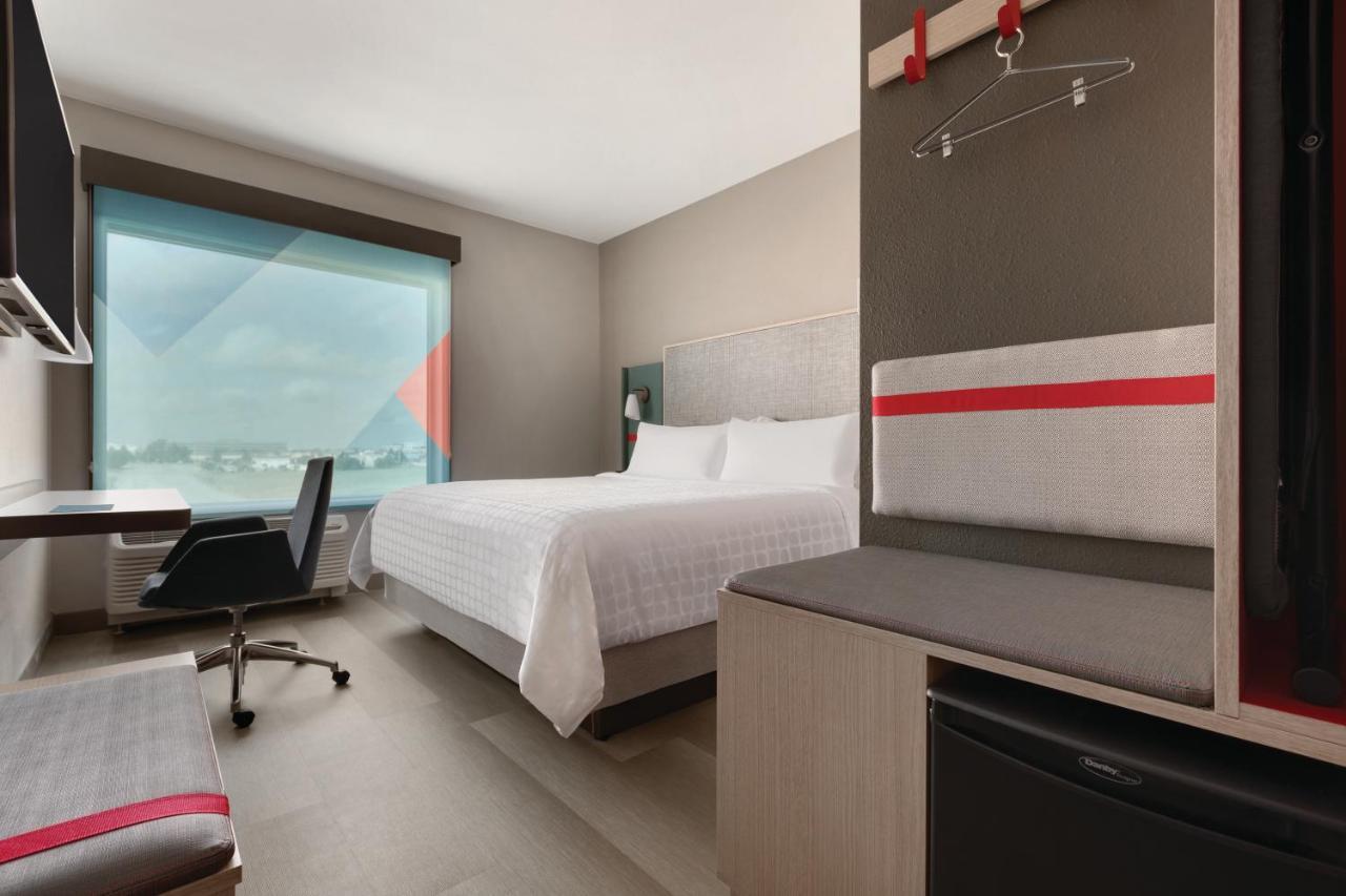 Avid Hotels - Orlando International Airport By Ihg Buitenkant foto
