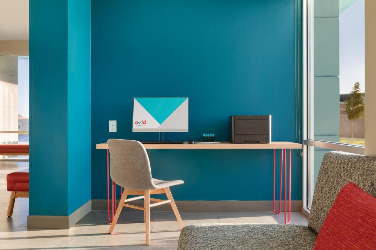 Avid Hotels - Orlando International Airport By Ihg Buitenkant foto