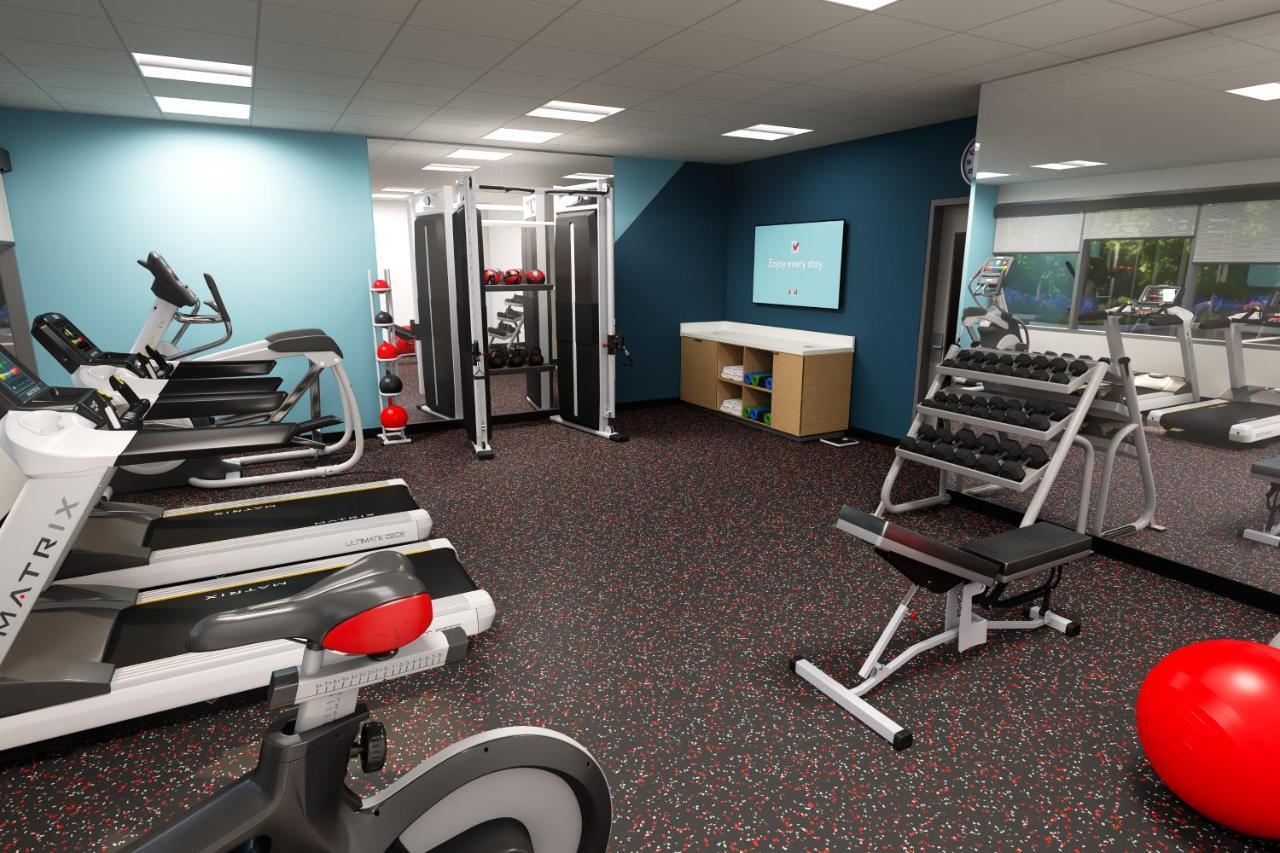 Avid Hotels - Orlando International Airport By Ihg Buitenkant foto