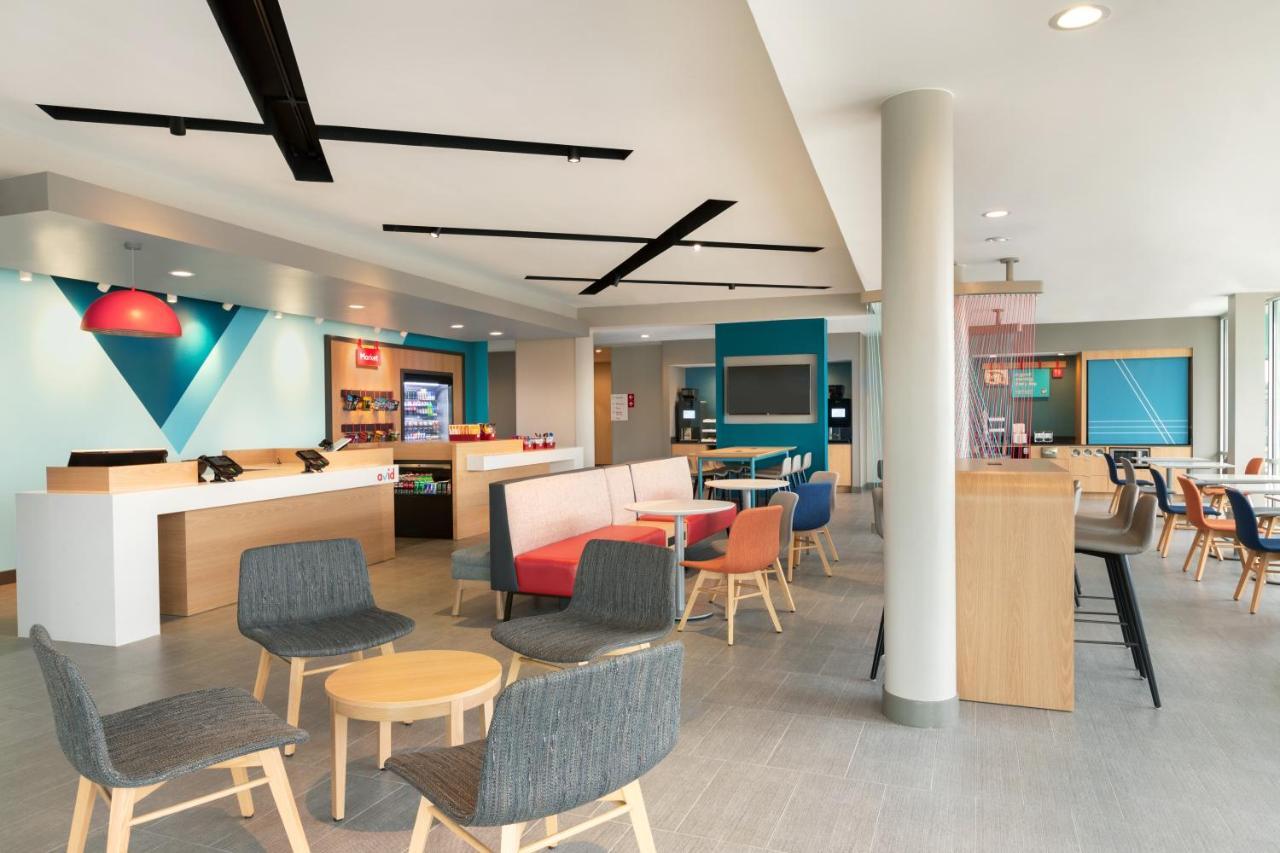 Avid Hotels - Orlando International Airport By Ihg Buitenkant foto