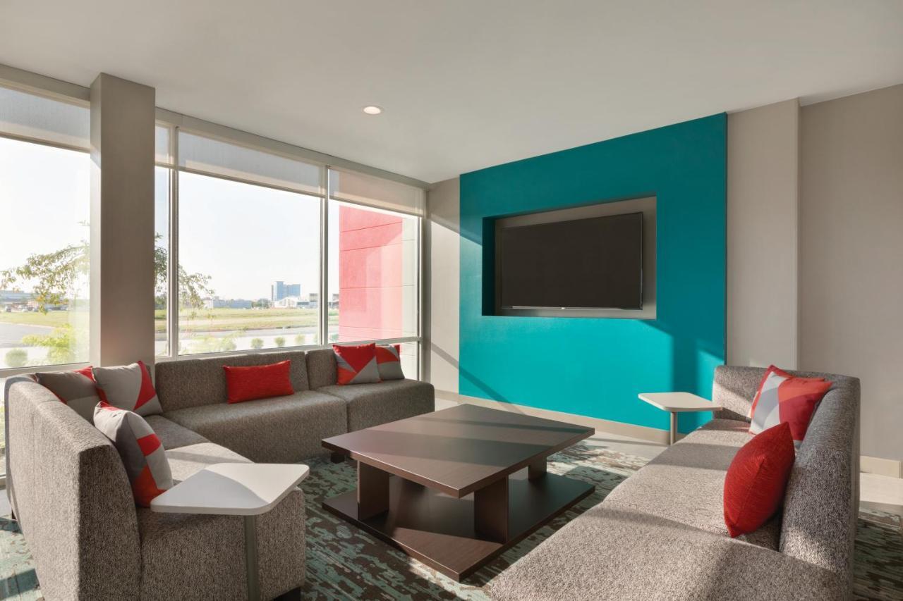 Avid Hotels - Orlando International Airport By Ihg Buitenkant foto