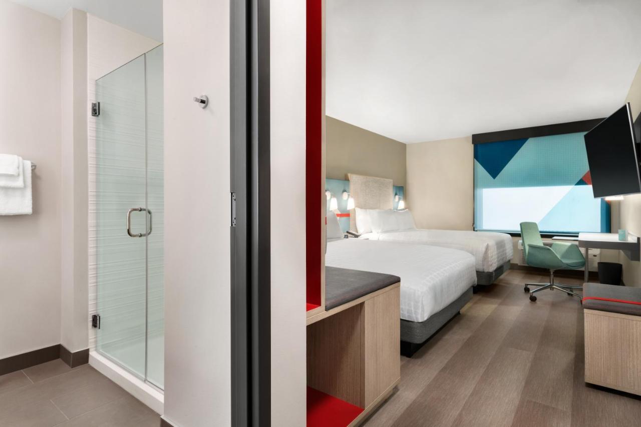 Avid Hotels - Orlando International Airport By Ihg Buitenkant foto