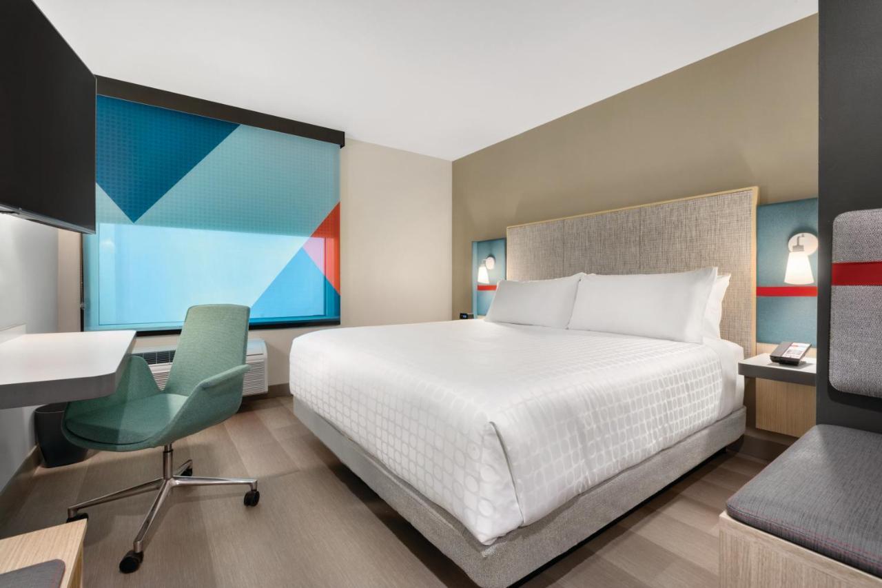 Avid Hotels - Orlando International Airport By Ihg Buitenkant foto