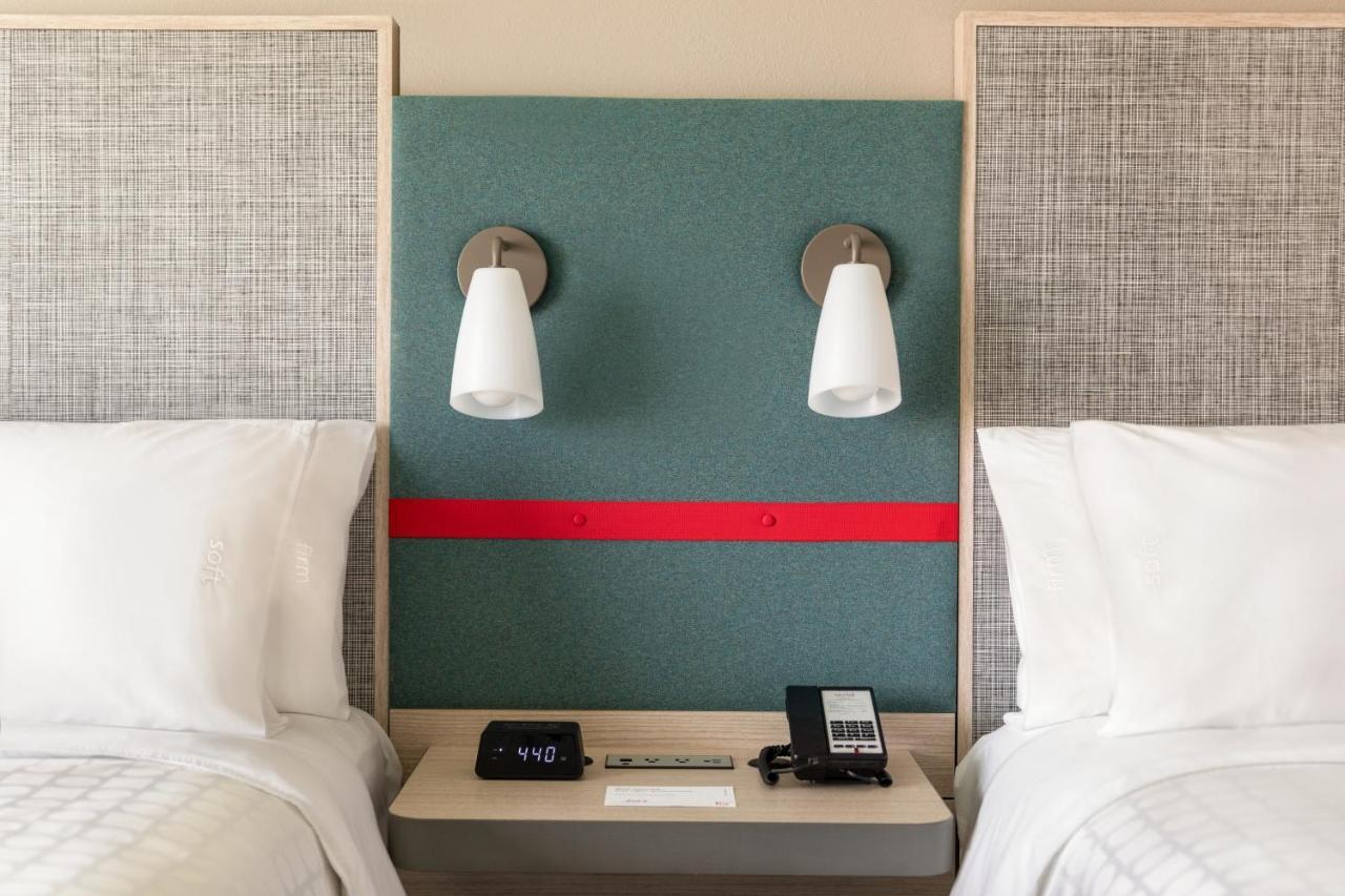 Avid Hotels - Orlando International Airport By Ihg Buitenkant foto
