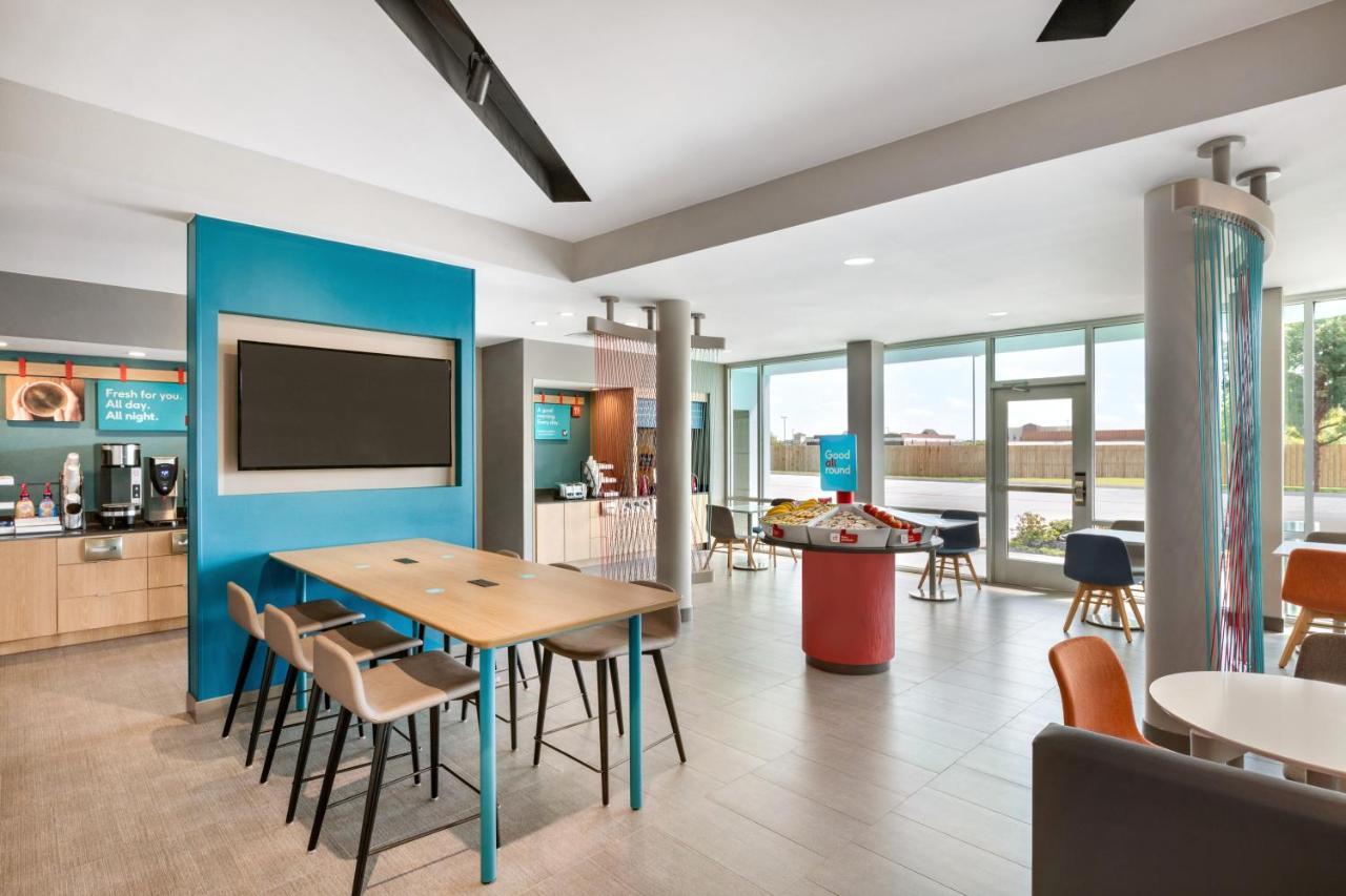 Avid Hotels - Orlando International Airport By Ihg Buitenkant foto