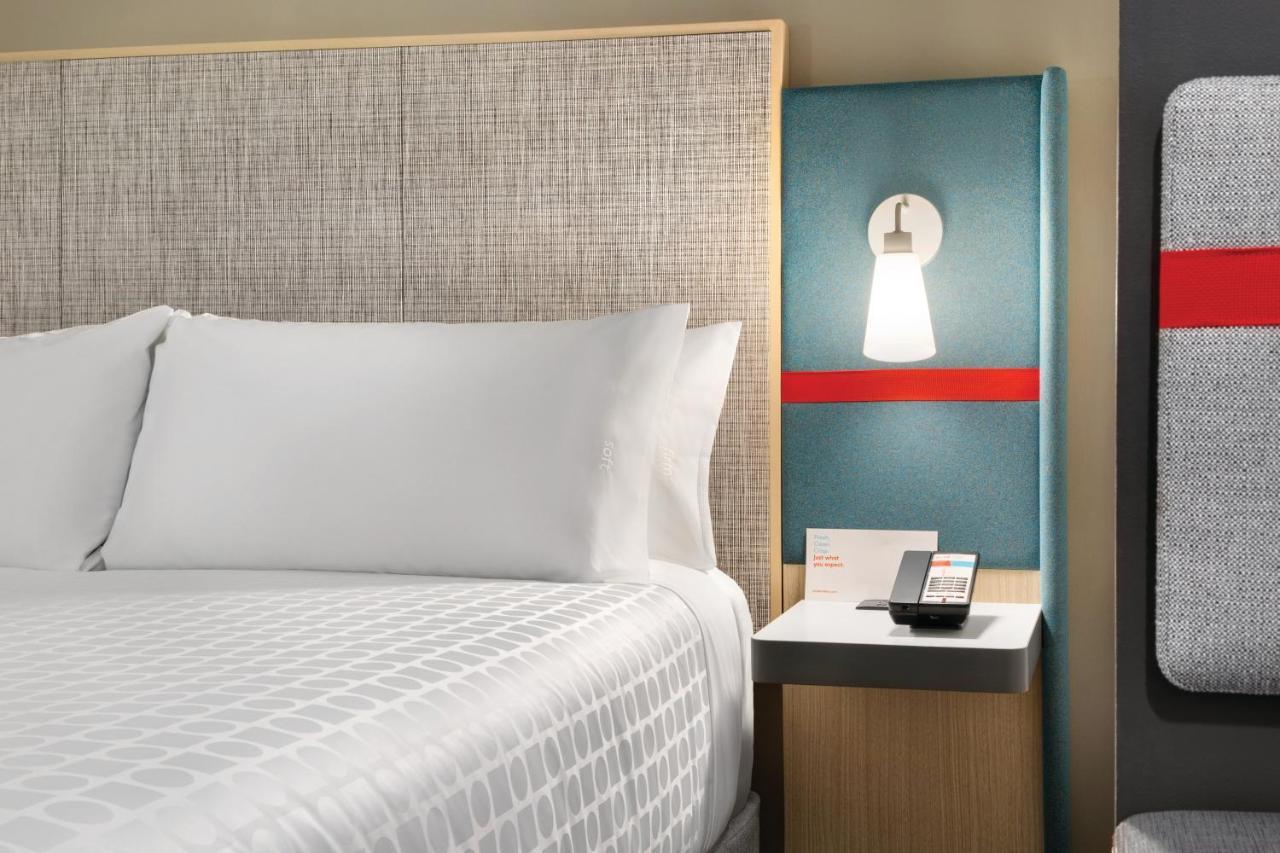 Avid Hotels - Orlando International Airport By Ihg Buitenkant foto